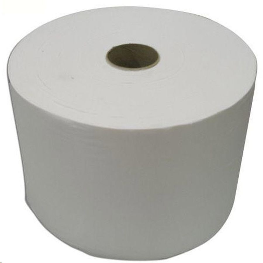Bobina Industrial Pasta Pura para Mecánicos 500 Metros | Papel Profesional de Alta Absorción - Imagen 2