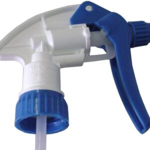 Pulverizador Canyon Azul Profesional | Gatillo Pulverizador de Alta Resistencia Pack 10 Unidades