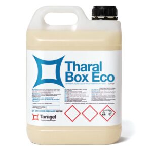THARAL BOX ECO | Limpiador Multiusos Profesional Concentrado “sin tensioactivos aniónicos”