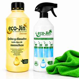 eco-Jin Intense