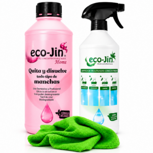 eco-Jin Home