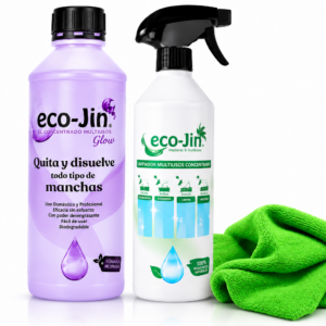 eco-Jin Glow