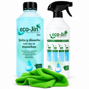eco-Jin Spa